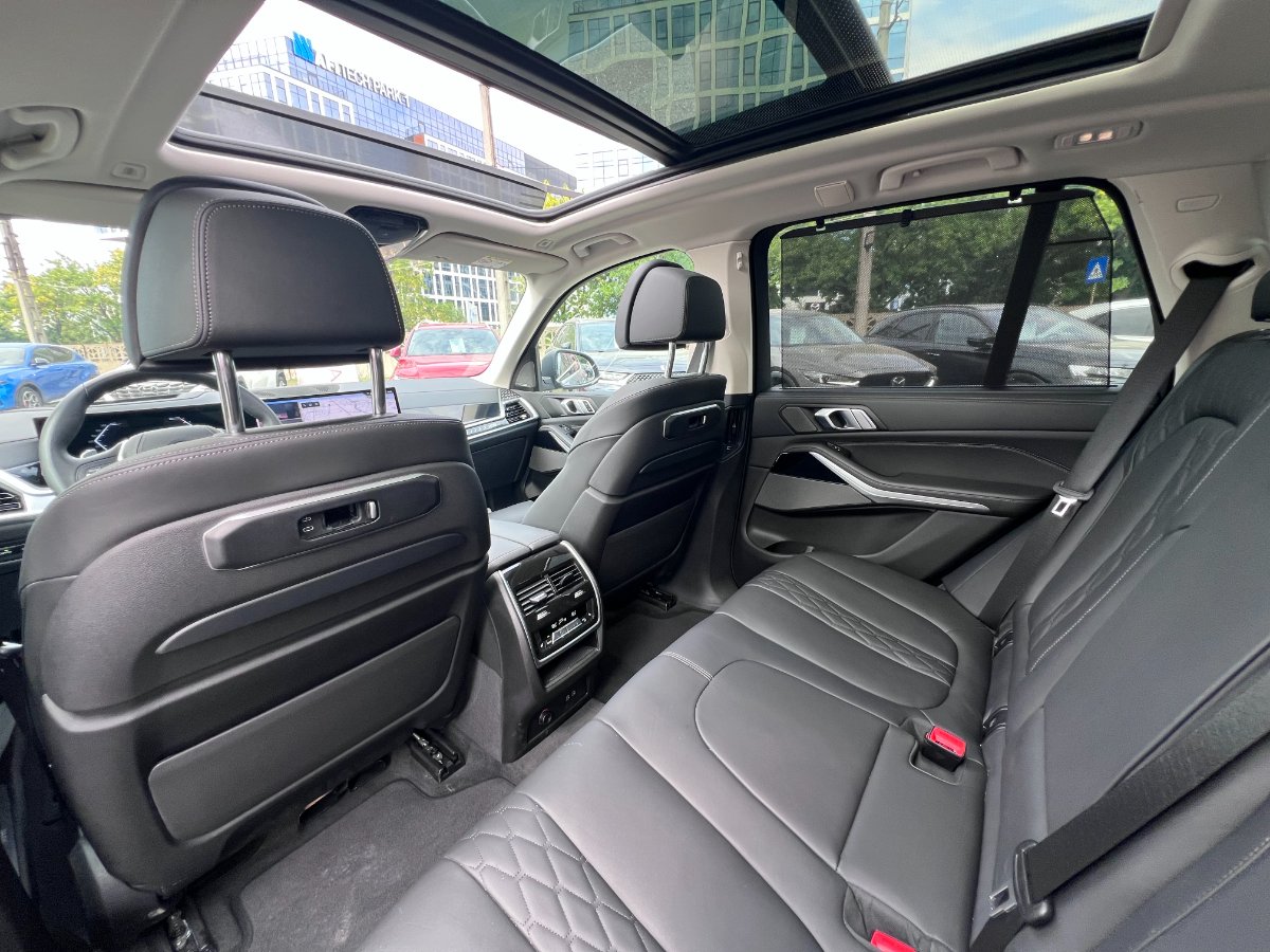 BMW X5 2023 xDrive30d AT MHEV - foto 18