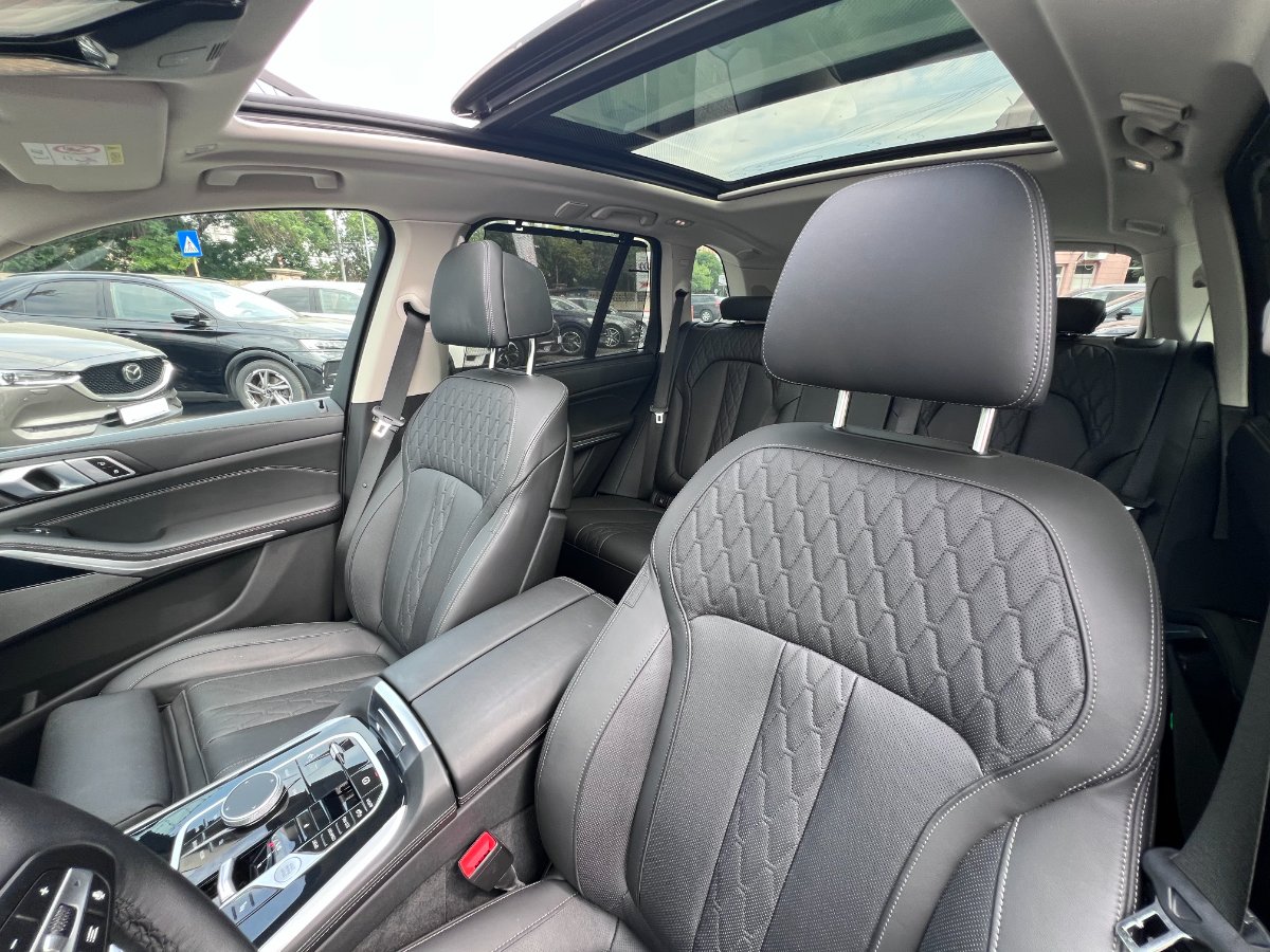 BMW X5 2023 xDrive30d AT MHEV - foto 8