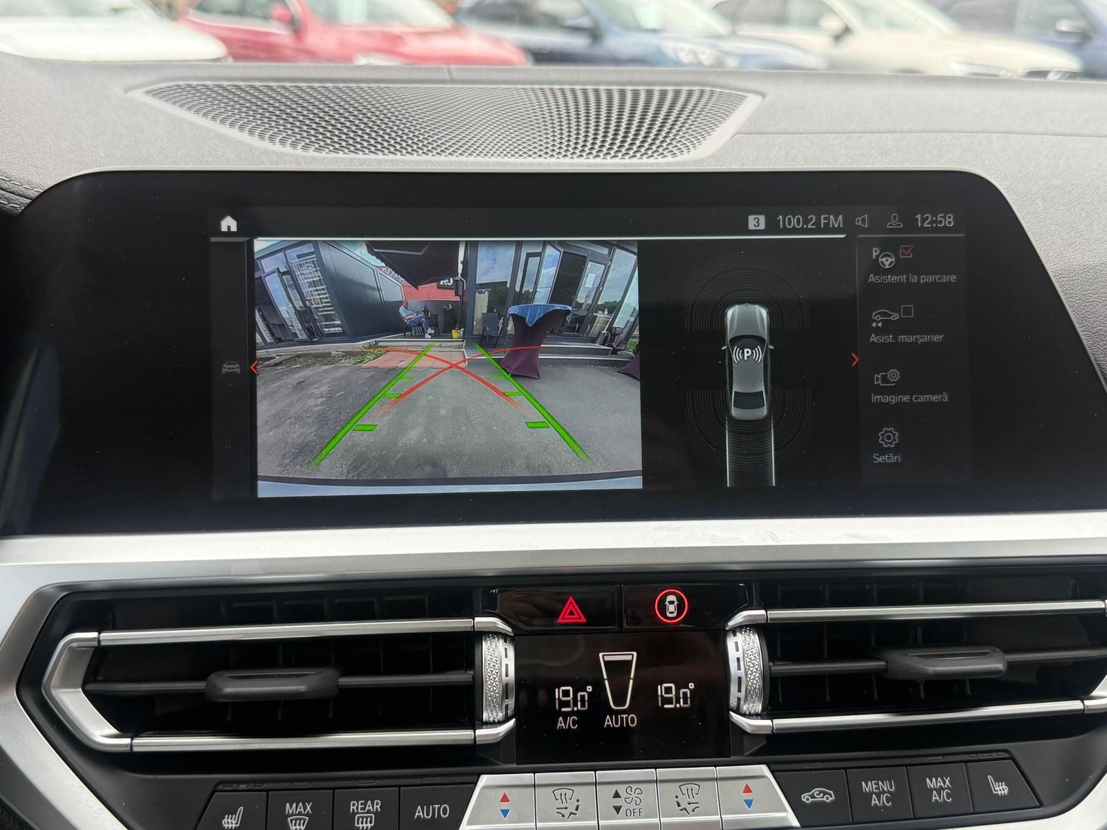 BMW Seria 3 2022 320d xDrive AT Luxury Line - foto 12
