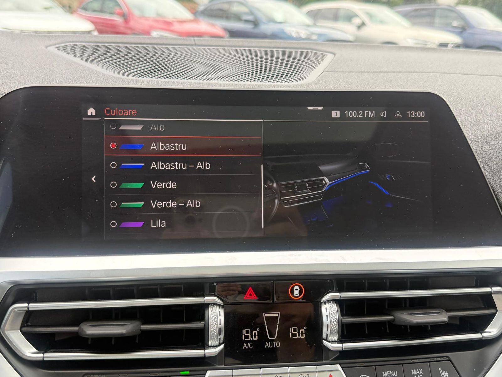 BMW Seria 3 2022 320d xDrive AT Luxury Line - foto 13