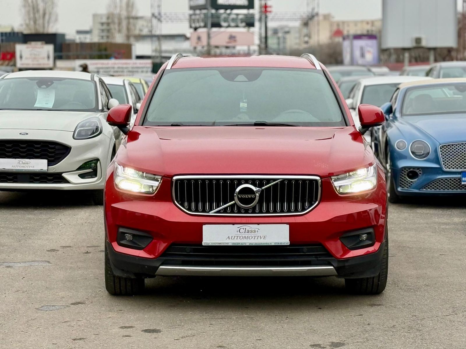 Volvo XC40 2021 - foto 2