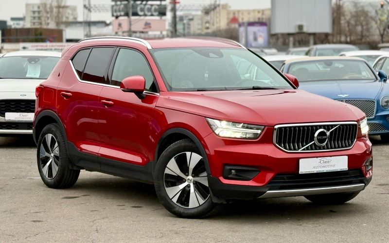 Volvo XC40 2021 - foto 3