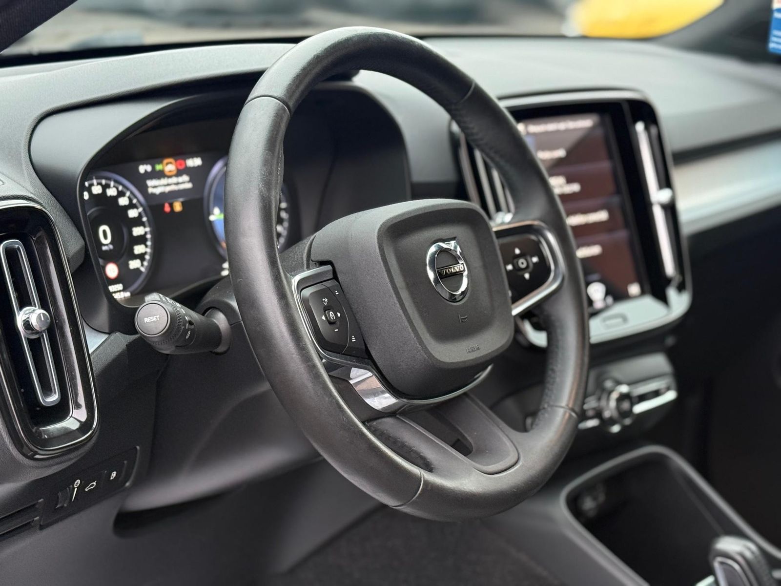 Volvo XC40 2021 - foto 9