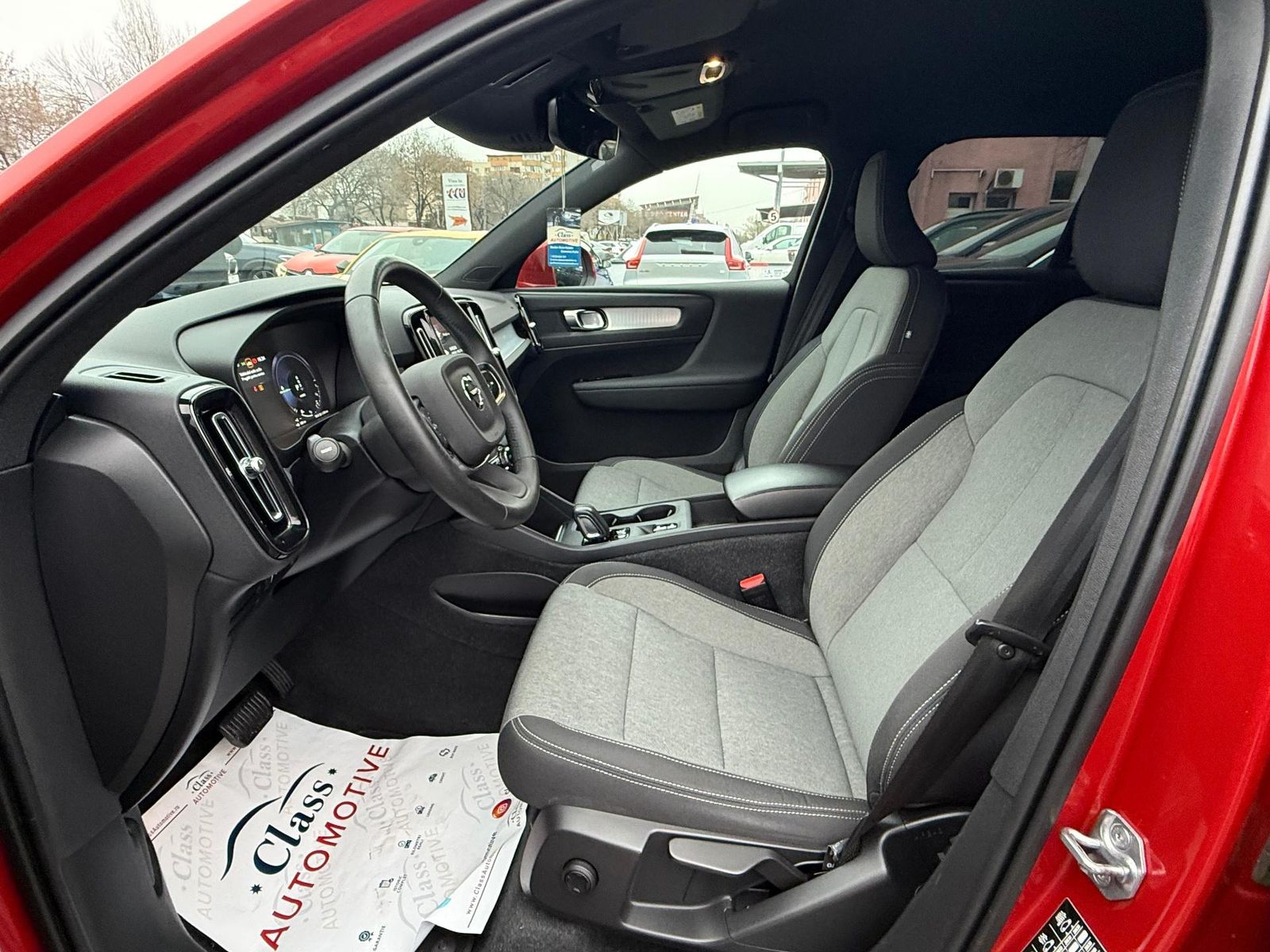 Volvo XC40 2021 - foto 6