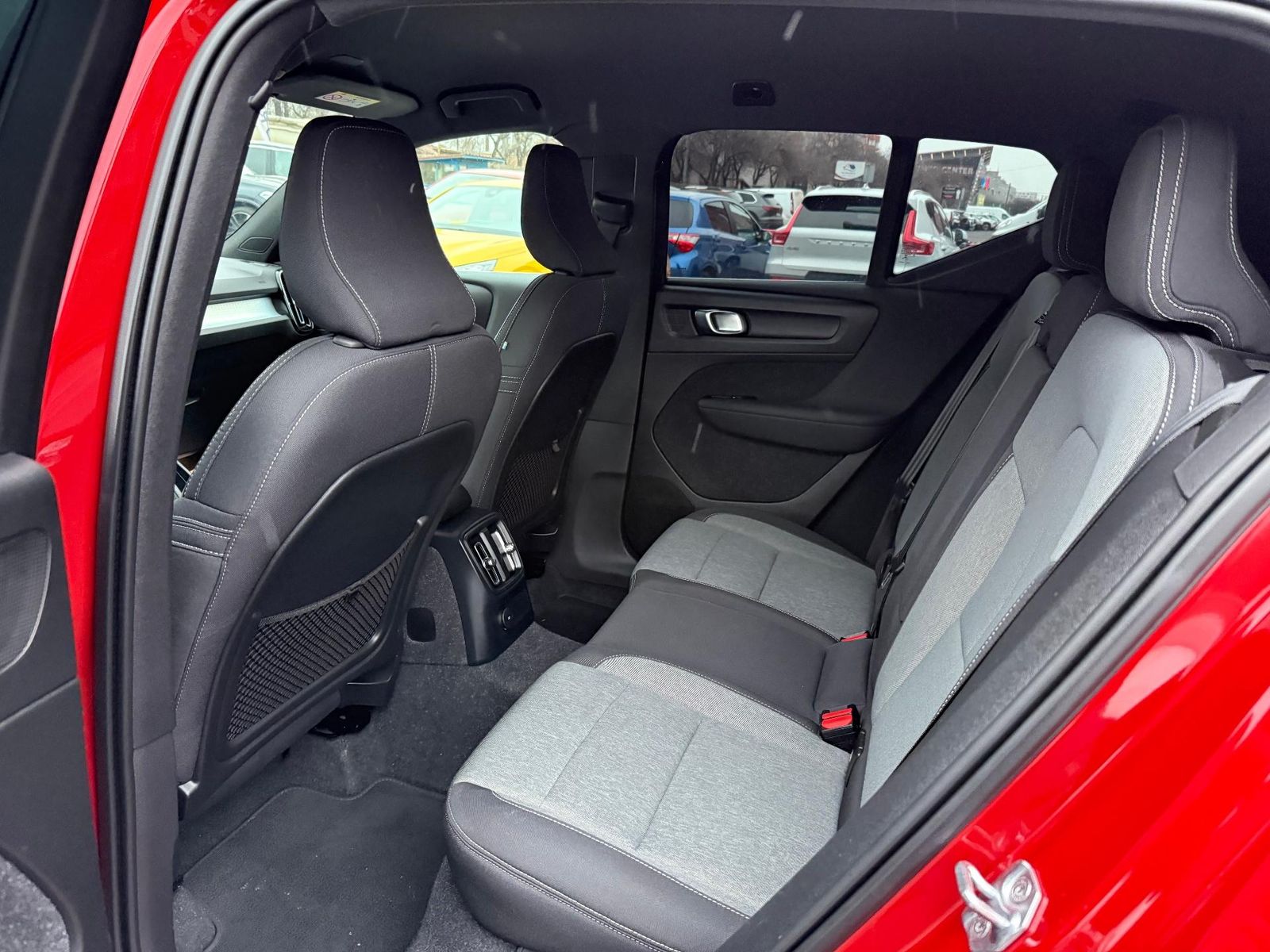 Volvo XC40 2021 - foto 7