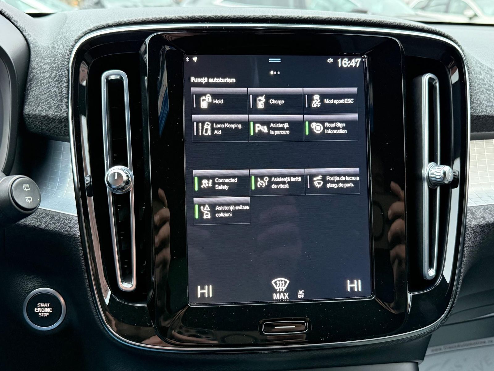 Volvo XC40 2021 - foto 19