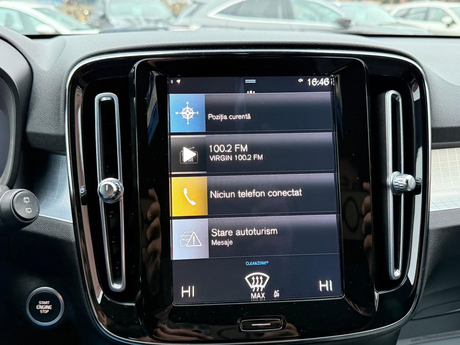 Volvo XC40 2021 - foto 21
