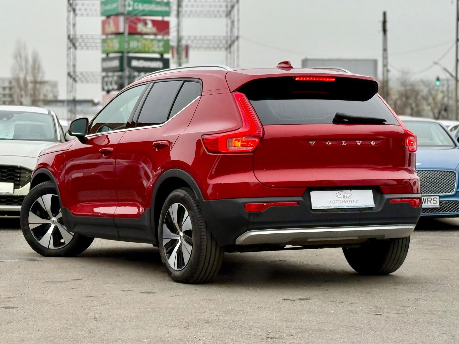 Volvo XC40 2021 - foto 4