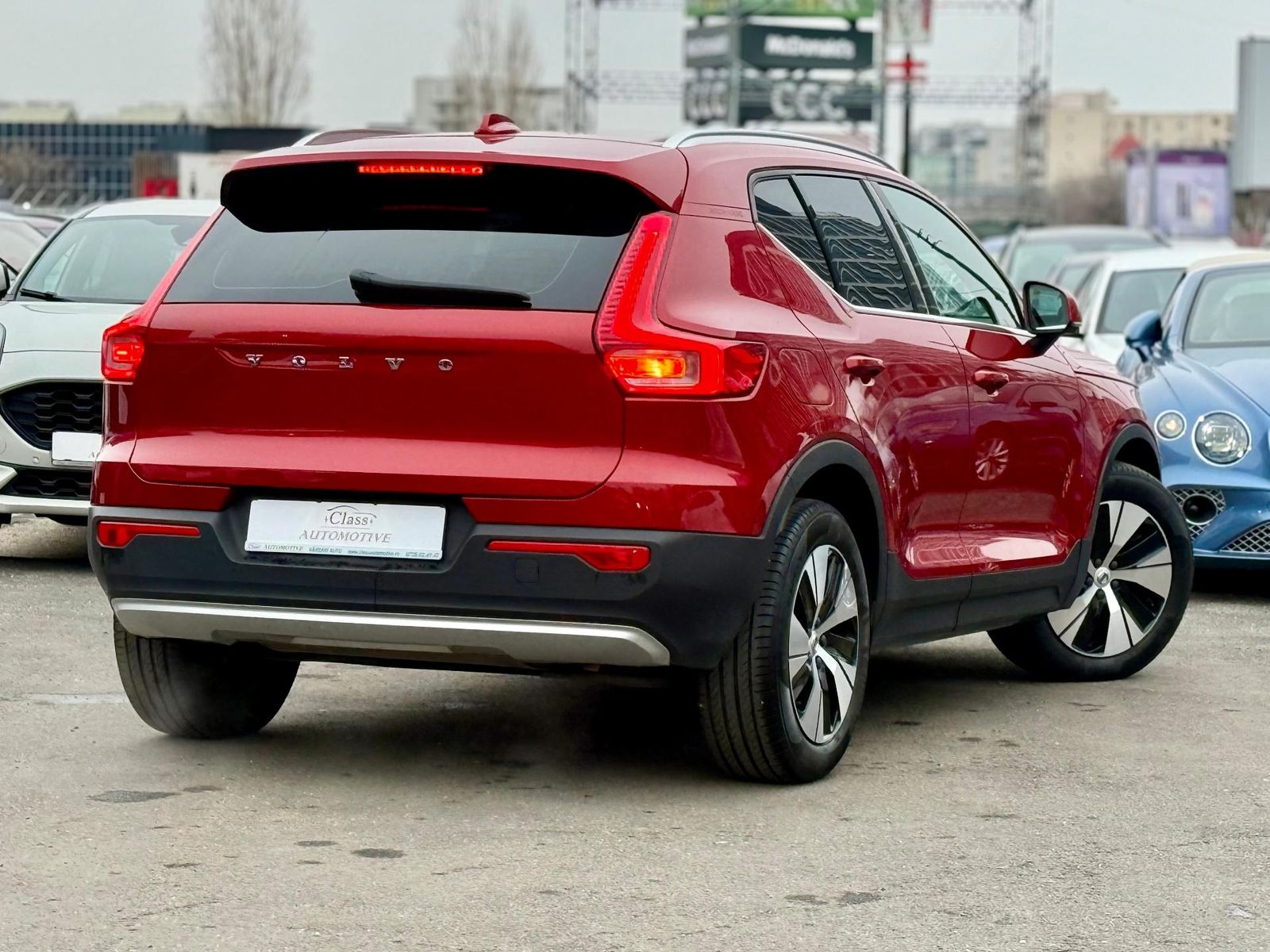 Volvo XC40 2021 - foto 5