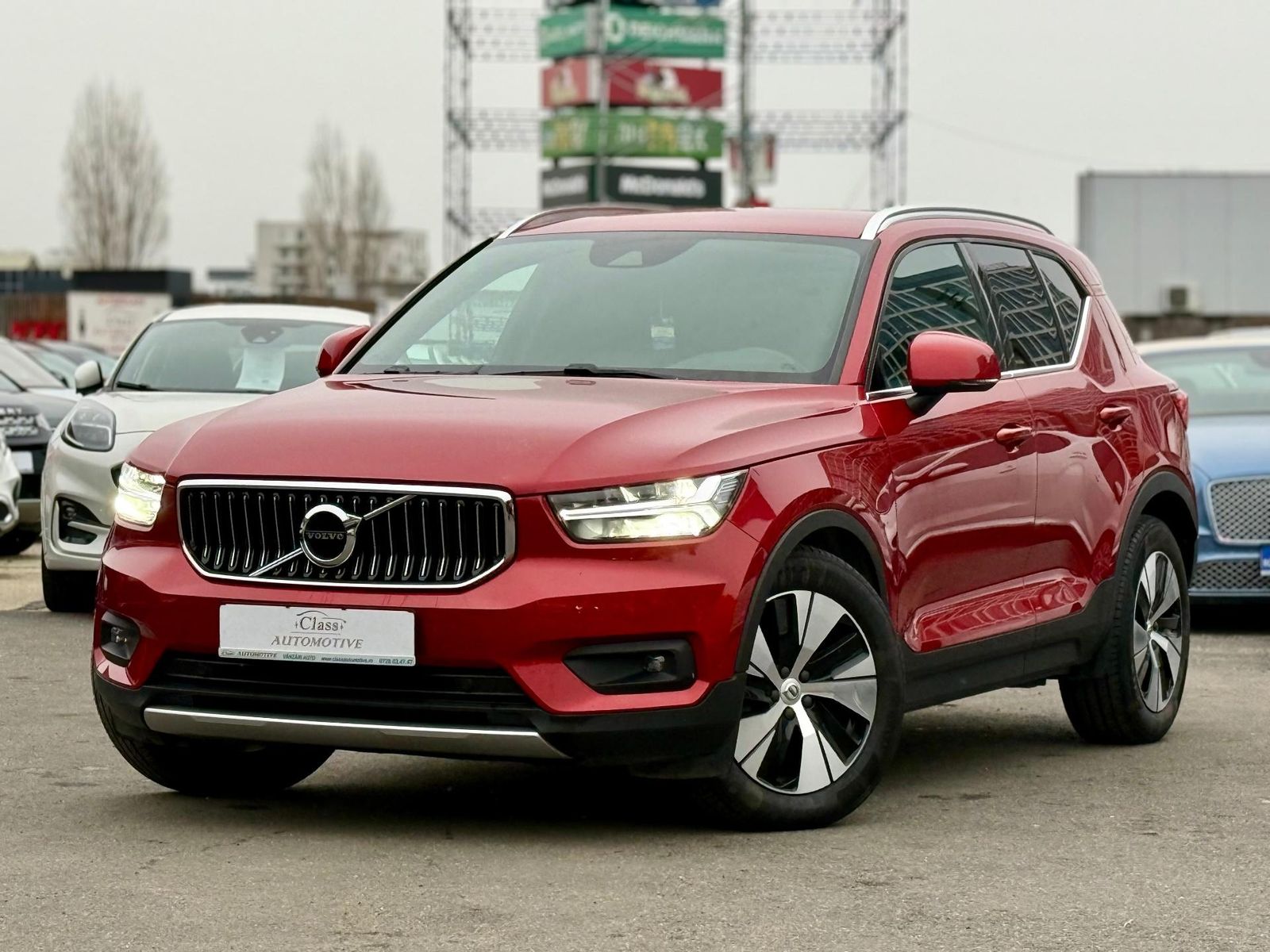 Volvo XC40 2021 - foto 1