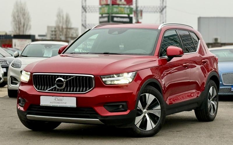Volvo XC40 2021 - foto 1