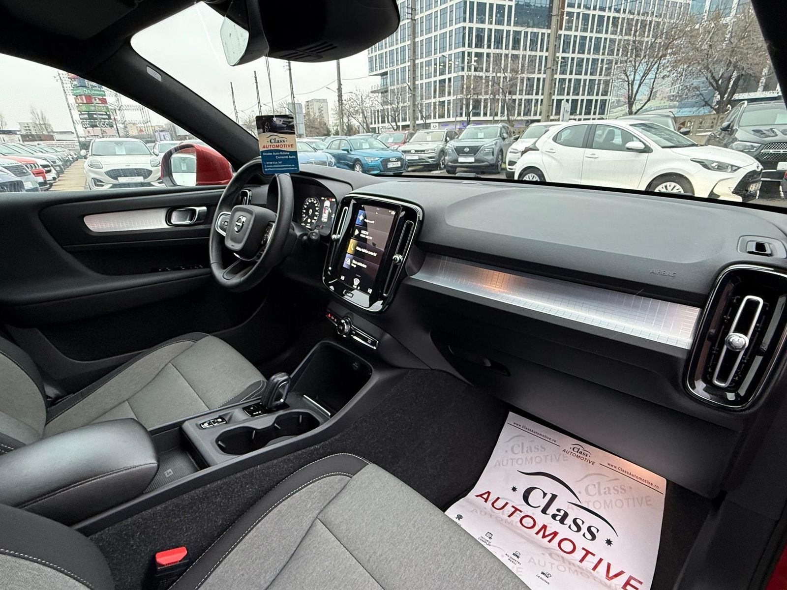 Volvo XC40 2021 - foto 14