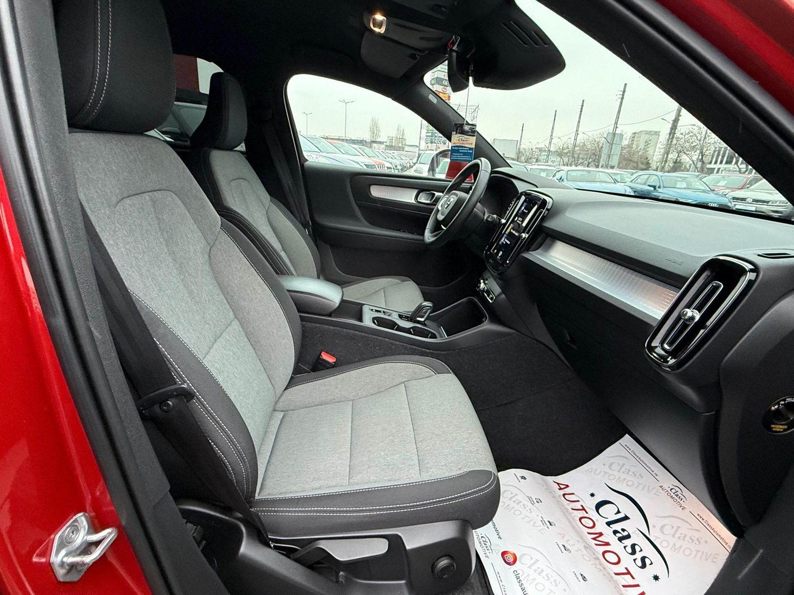 Volvo XC40 2021 - foto 15