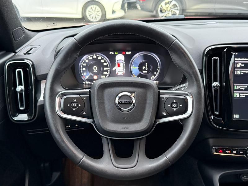 Volvo XC40 2021 - foto 25