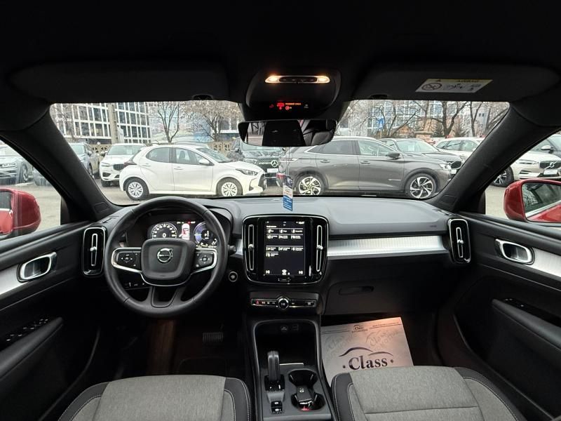 Volvo XC40 2021 - foto 26