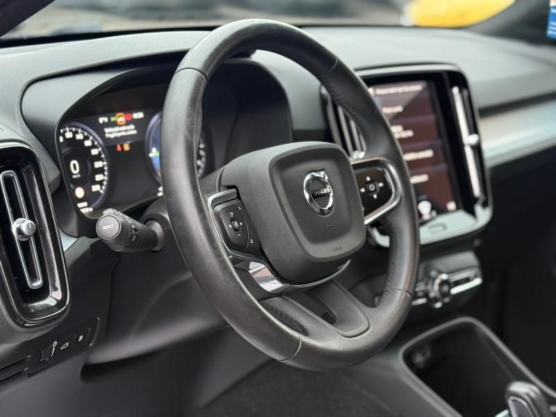 Volvo XC40 2021 - foto 27