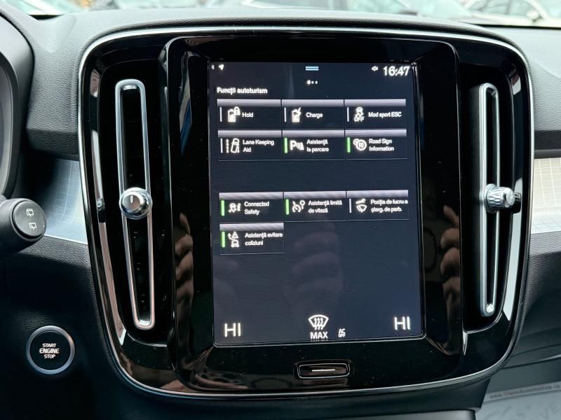Volvo XC40 2021 - foto 30