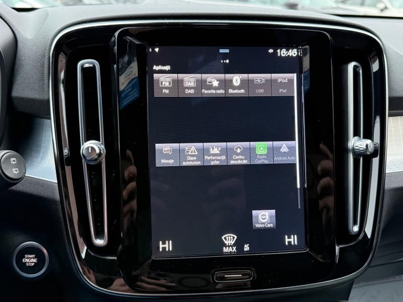 Volvo XC40 2021 - foto 31