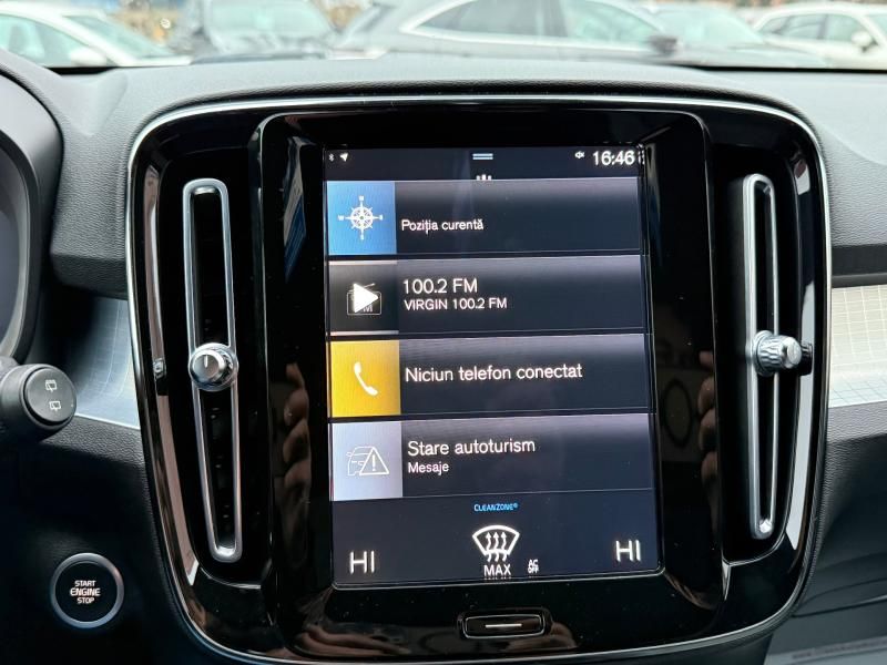 Volvo XC40 2021 - foto 32