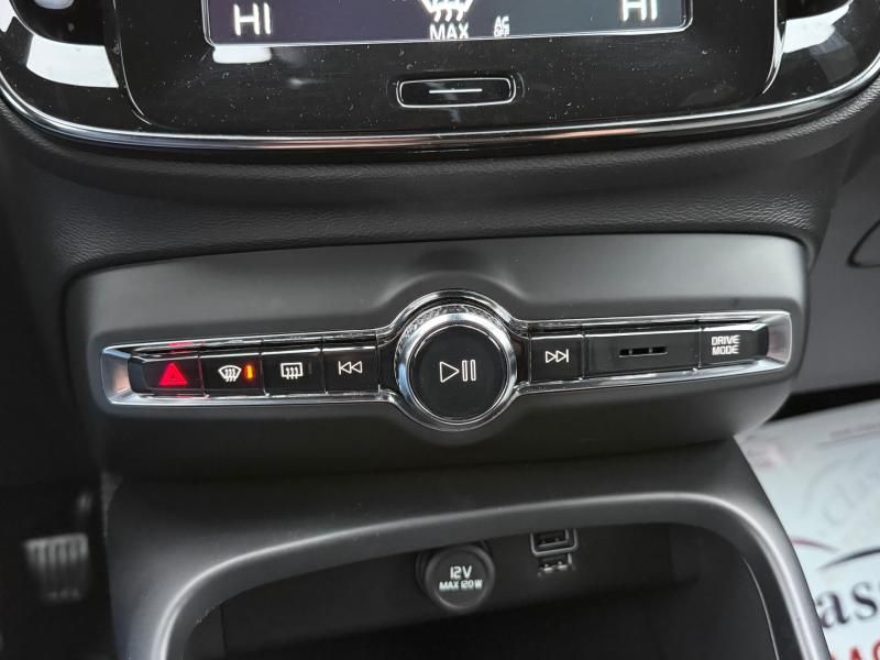 Volvo XC40 2021 - foto 29