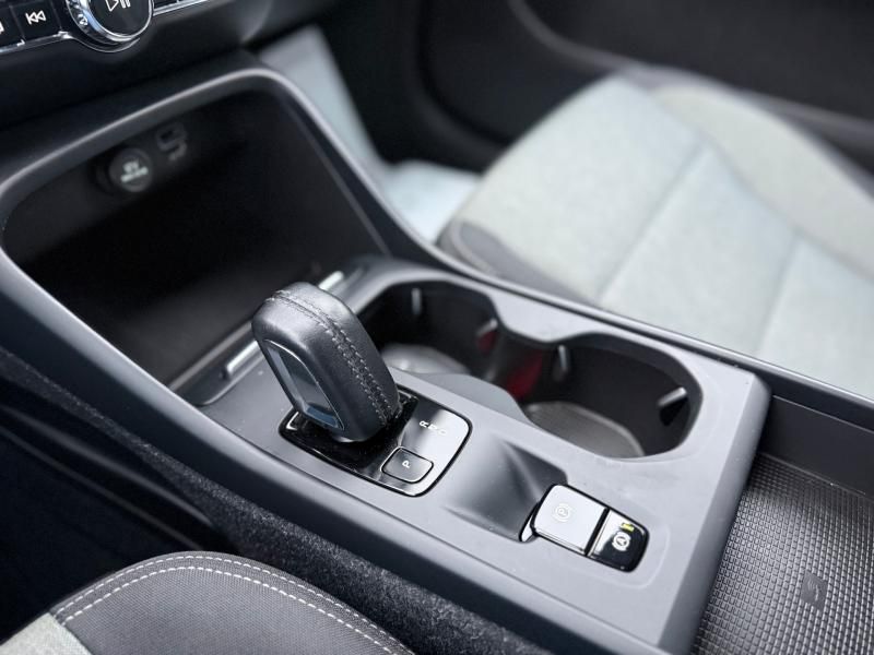 Volvo XC40 2021 - foto 28