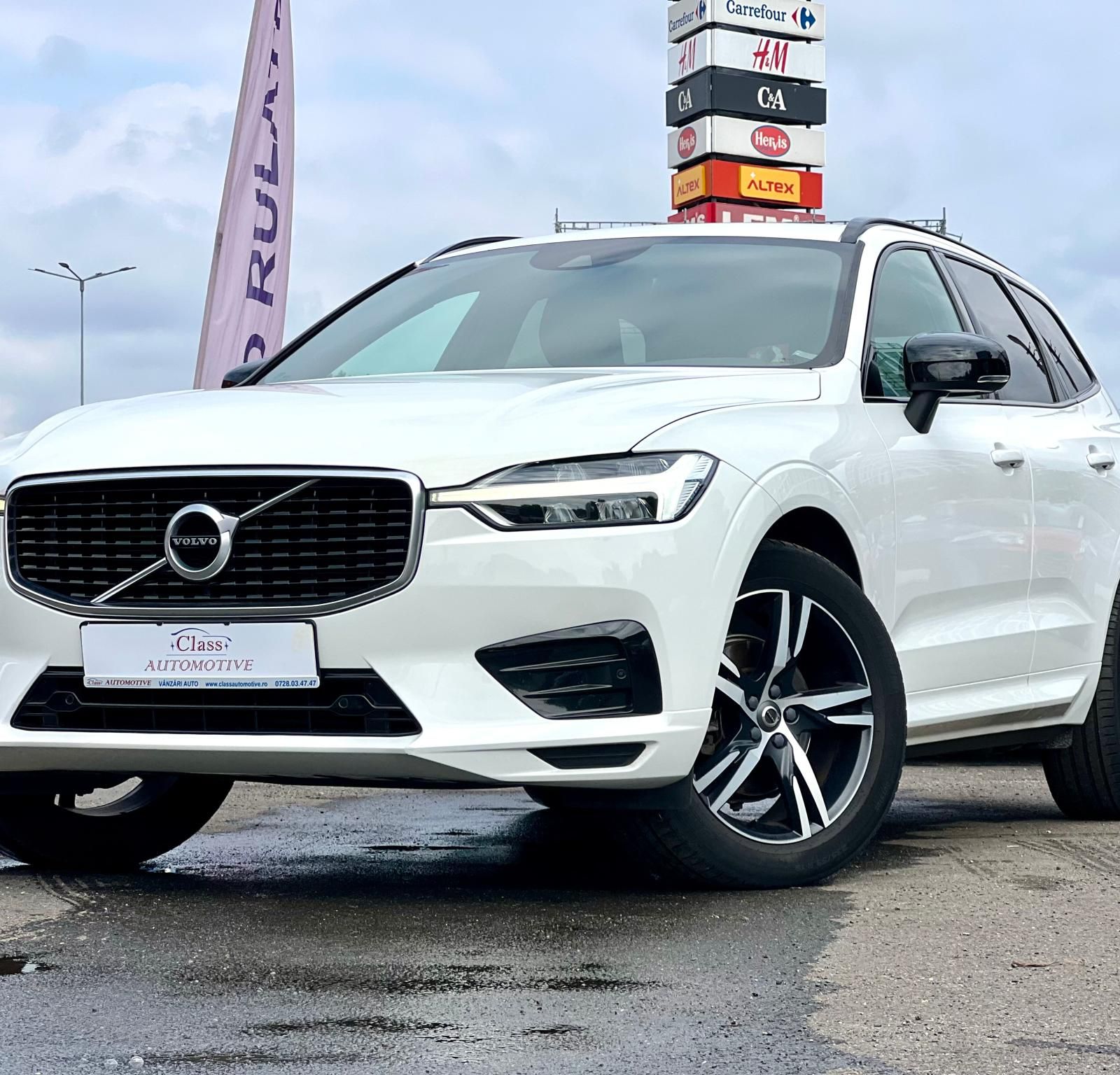 Volvo XC 60 2020 - foto 5