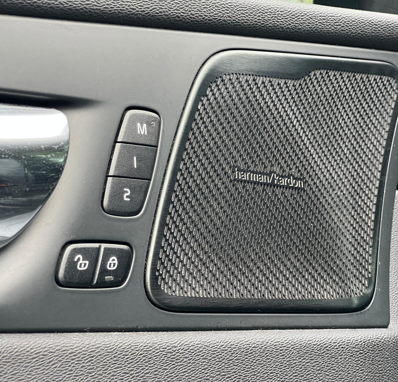 Volvo XC 60 2020 - foto 9