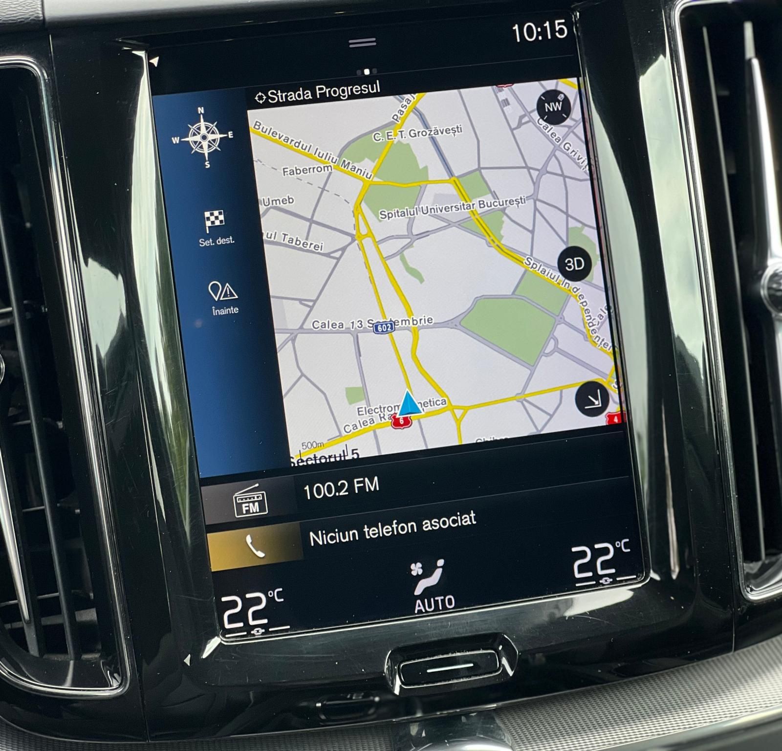 Volvo XC 60 2020 - foto 18