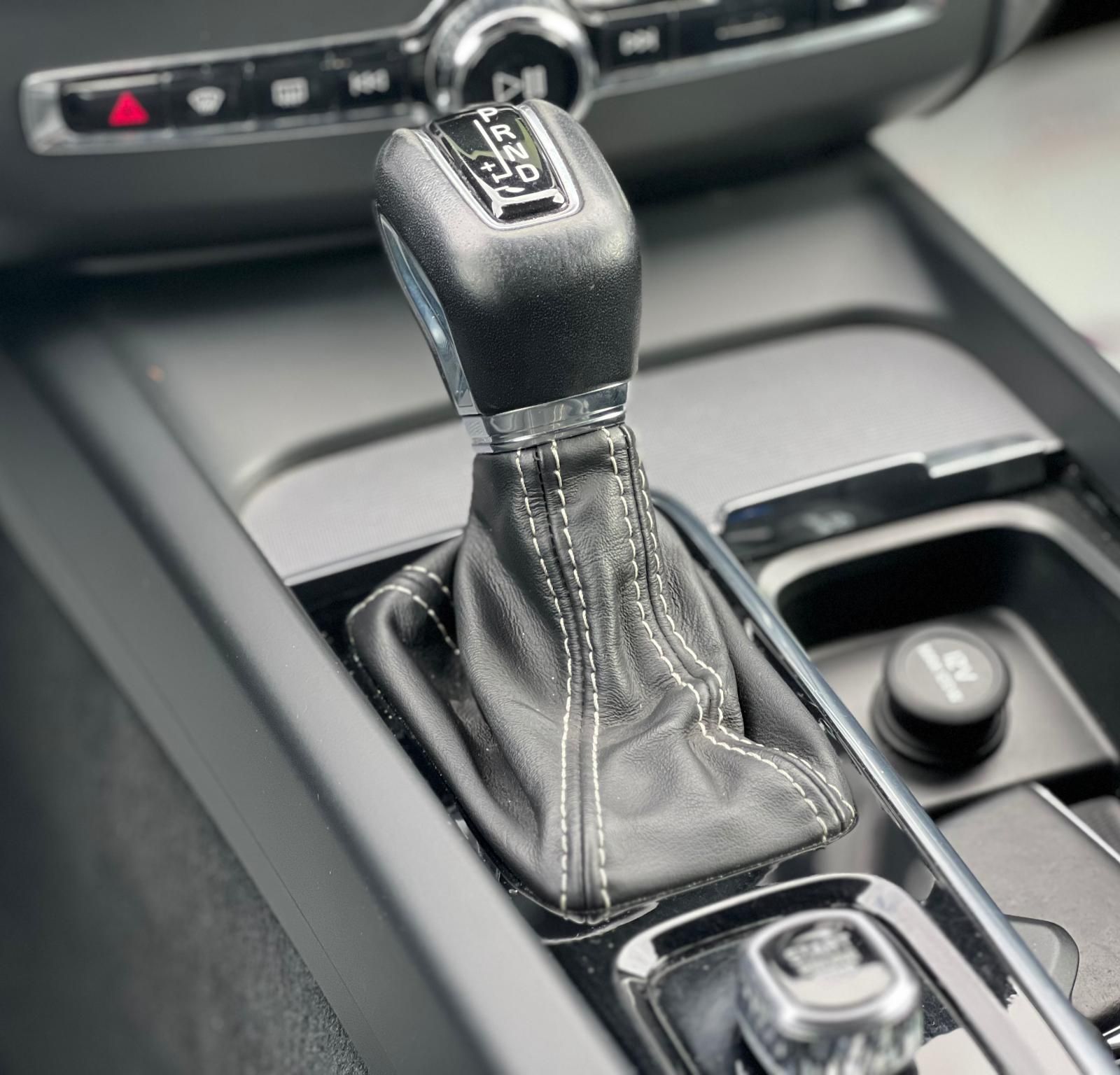 Volvo XC 60 2020 - foto 19