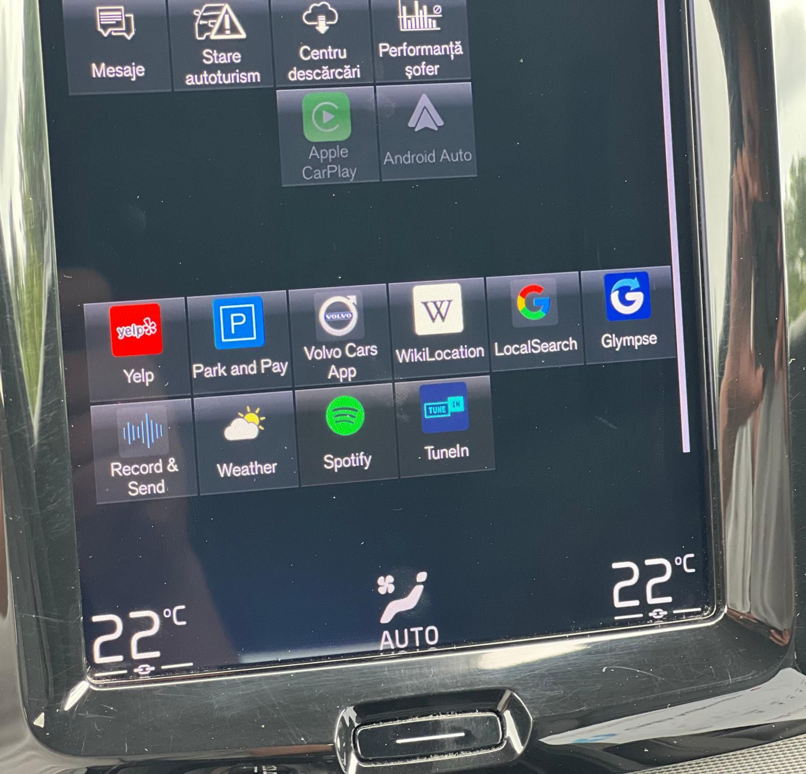 Volvo XC 60 2020 - foto 26