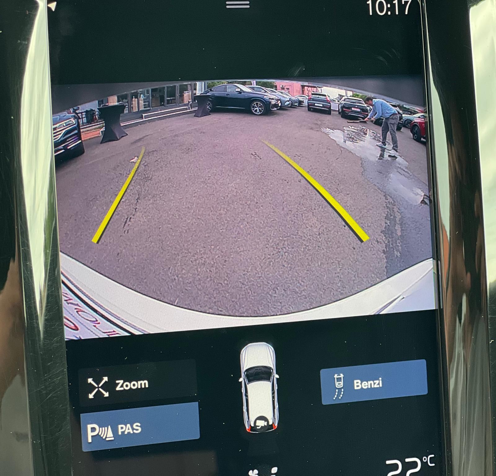 Volvo XC 60 2020 - foto 27