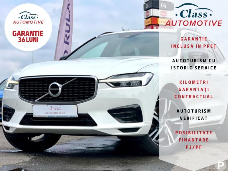 Volvo XC 60 2020 - foto 29