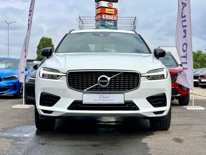 Volvo XC 60 2020 - foto 31
