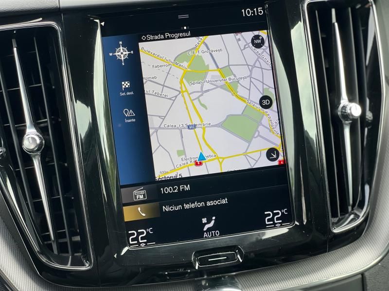 Volvo XC 60 2020 - foto 46