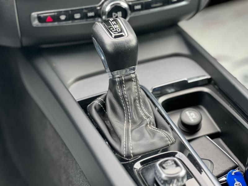 Volvo XC 60 2020 - foto 47