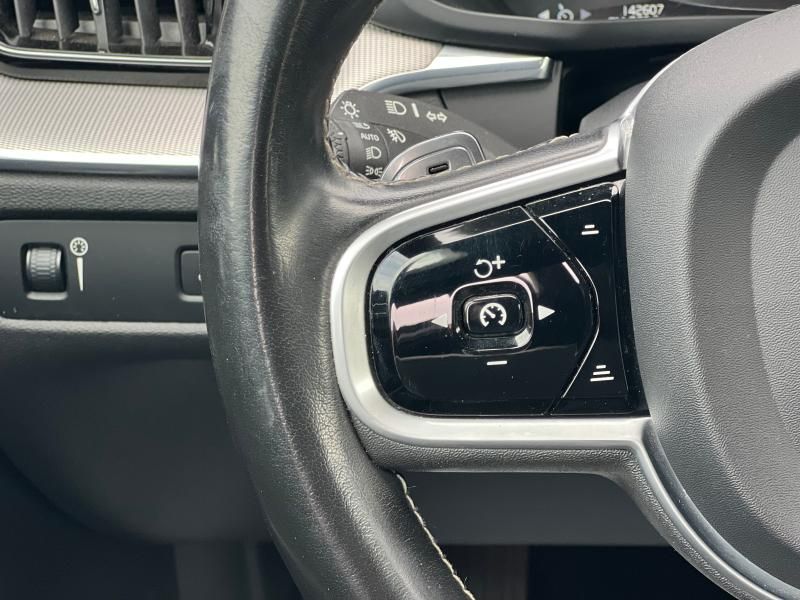 Volvo XC 60 2020 - foto 50