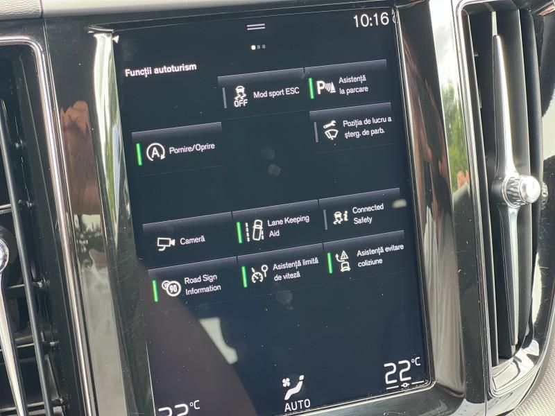 Volvo XC 60 2020 - foto 52