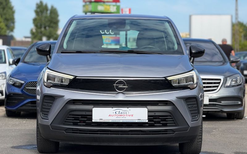 Opel Crossland (X) 2021 1.2 Turbo Start/Stop Aut. Enjoy - foto 3