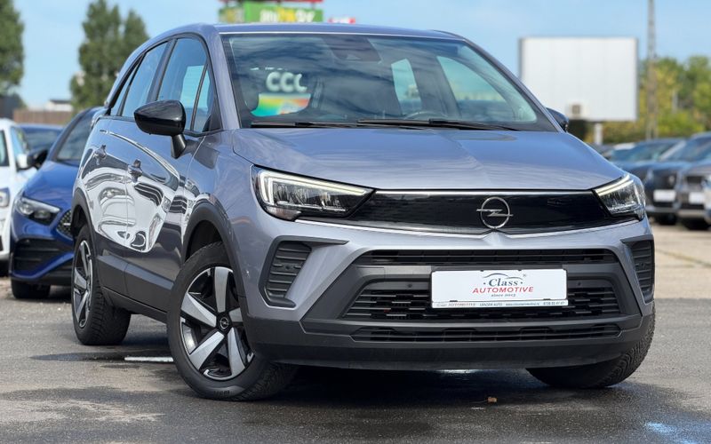 Opel Crossland (X) 2021 1.2 Turbo Start/Stop Aut. Enjoy - foto 2