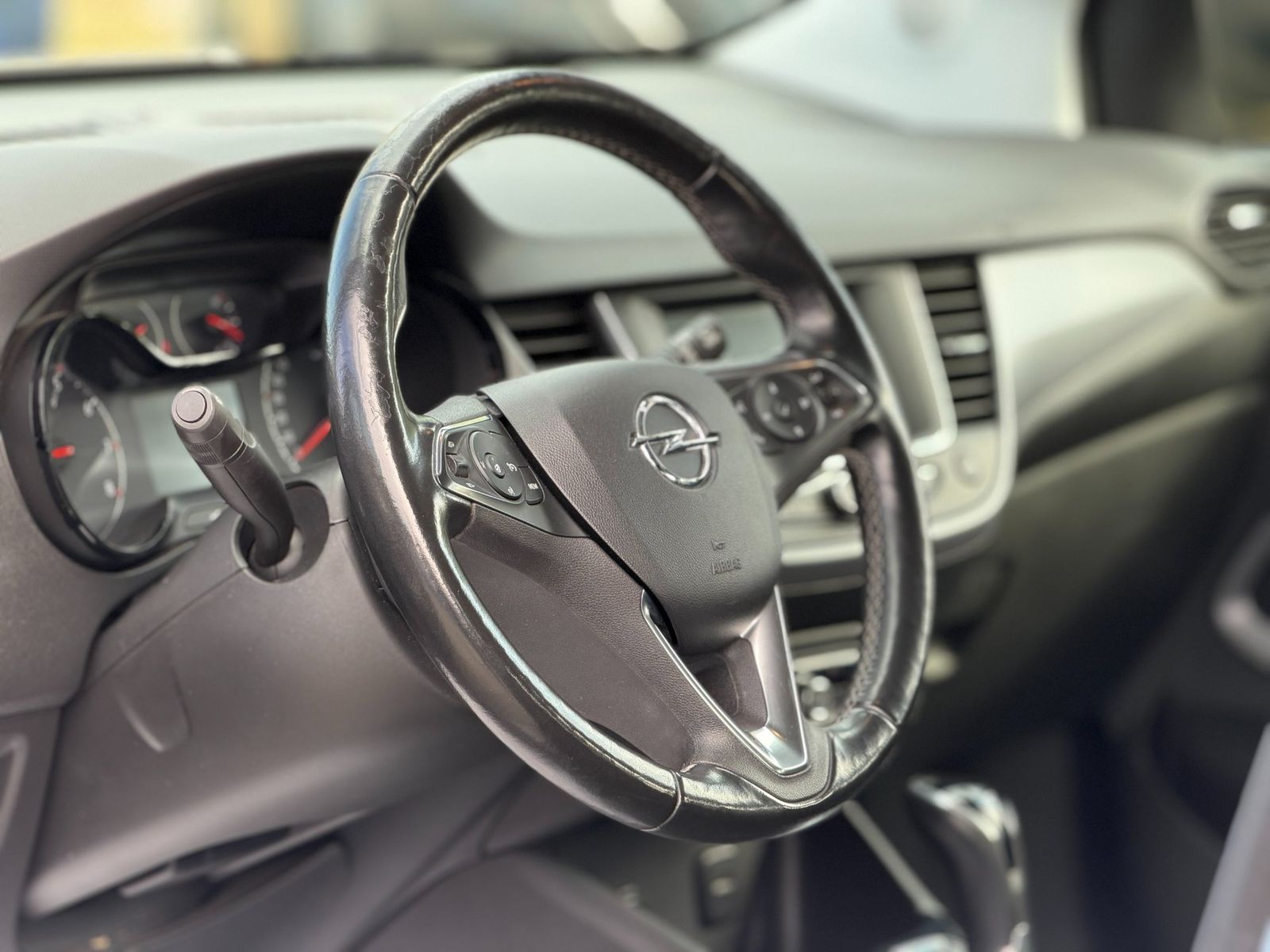 Opel Crossland (X) 2021 1.2 Turbo Start/Stop Aut. Enjoy - foto 21
