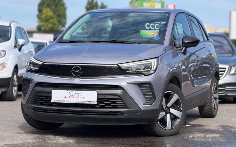 Opel Crossland (X) 2021 1.2 Turbo Start/Stop Aut. Enjoy - foto 1