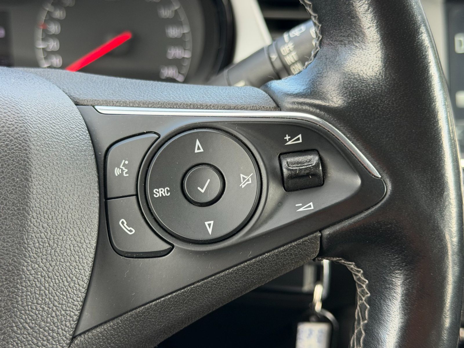 Opel Crossland (X) 2021 1.2 Turbo Start/Stop Aut. Enjoy - foto 9