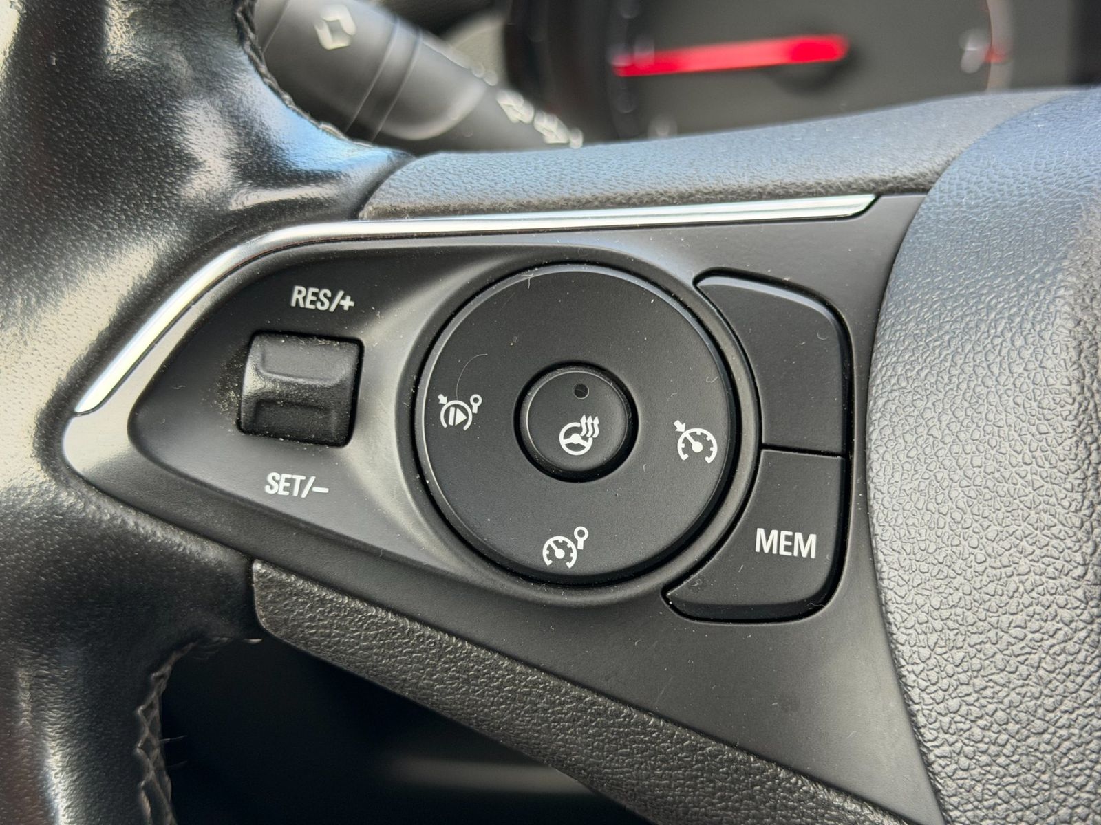 Opel Crossland (X) 2021 1.2 Turbo Start/Stop Aut. Enjoy - foto 10