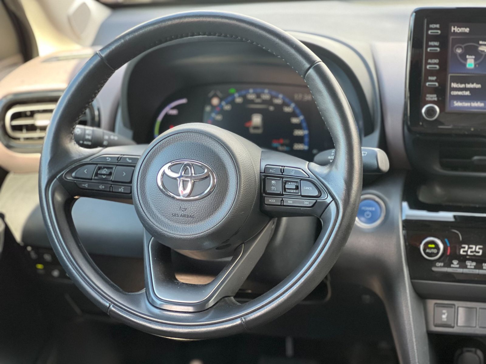 Toyota Yaris Cross 2024 - foto 13