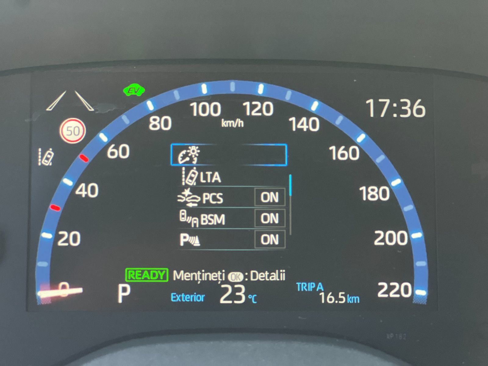 Toyota Yaris Cross 2024 - foto 23