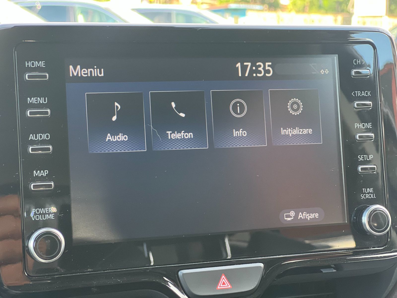 Toyota Yaris Cross 2024 - foto 21