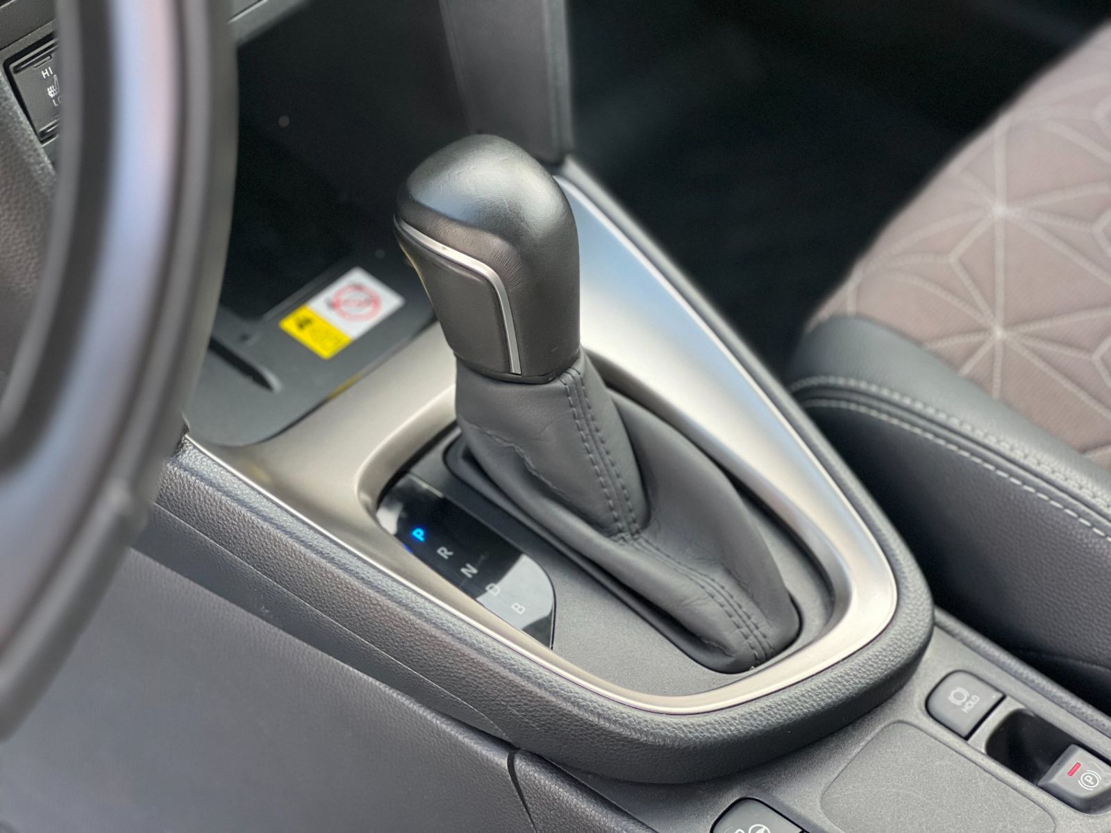 Toyota Yaris Cross 2024 - foto 9