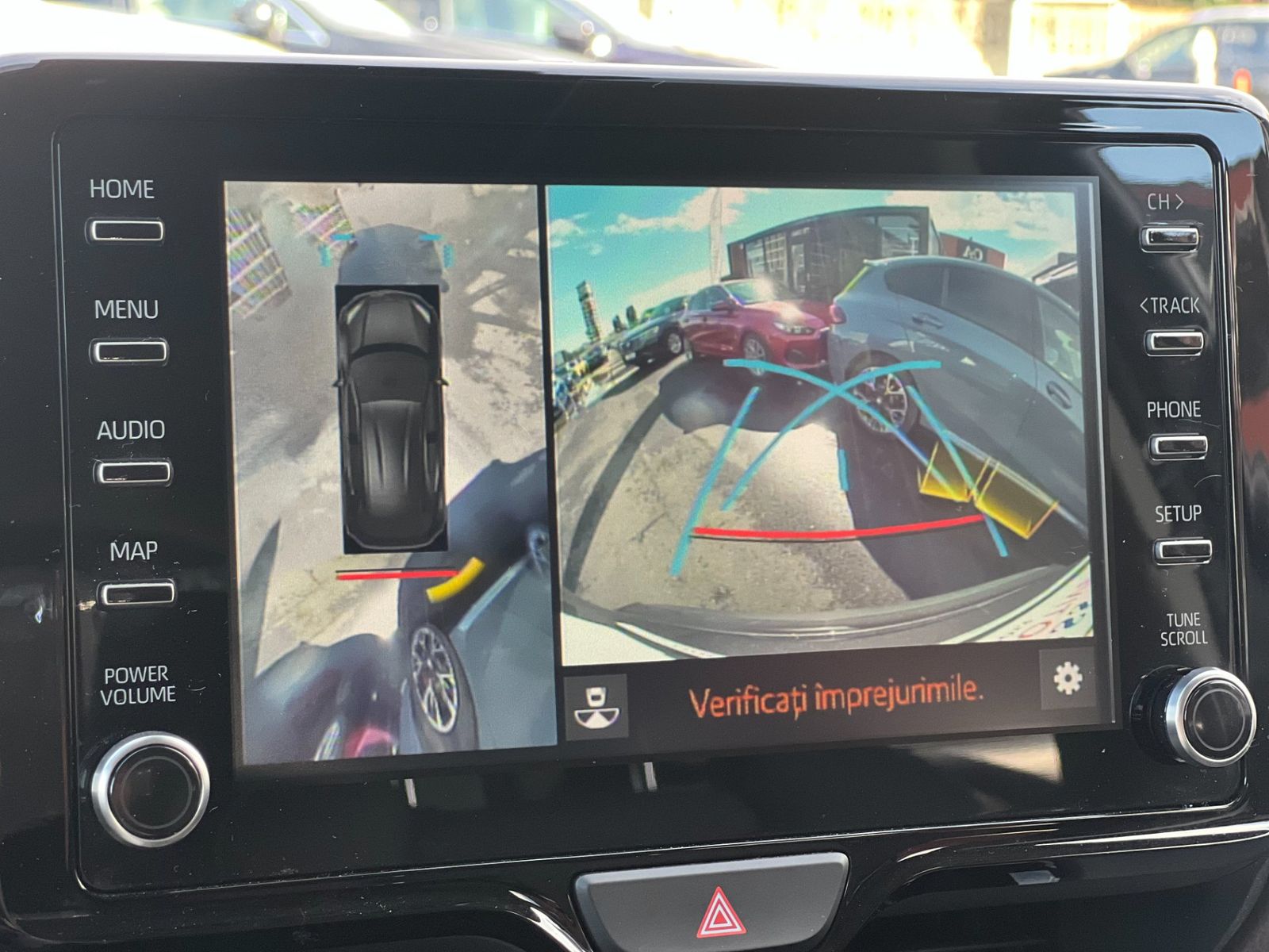 Toyota Yaris Cross 2024 - foto 18