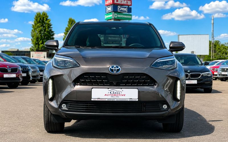 Toyota Yaris Cross 2024 - foto 4