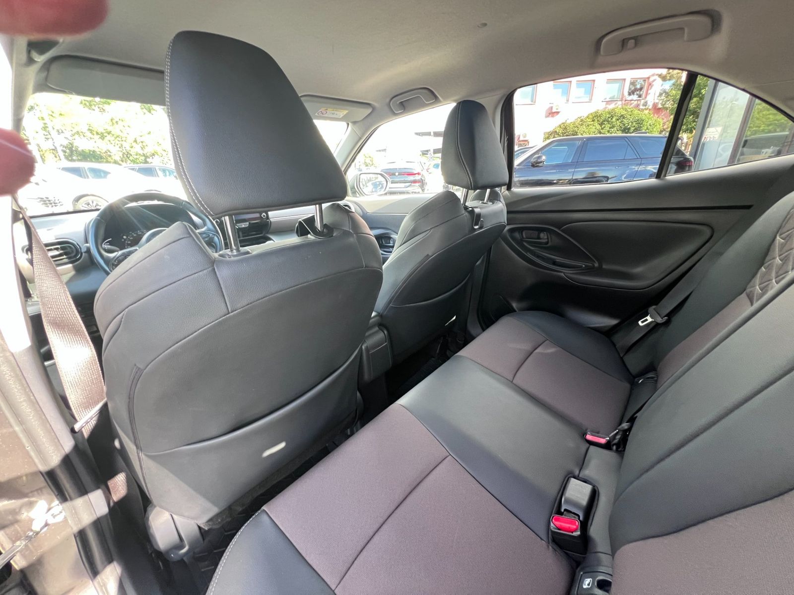 Toyota Yaris Cross 2024 - foto 12